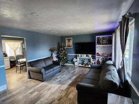 Tiny photo for 3759 W ETTENMORE CIR S, Taylorsville, UT 84129 (MLS # 2128152)