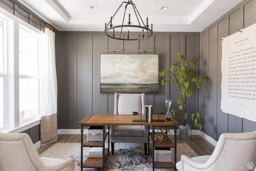 Brand new lot release in the premium community of Garrett's Place in the Salem, UT, complete with a 9' main floor and basement! Build your DREAM home with us! Choose a base plan to customize, including moving walls, choosing finishes, and more! Contact listing agent for a list of floor plans available.