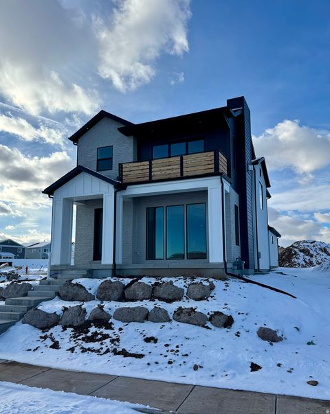 Tiny photo for 1317 ARTEMISIA WAY #44, Park City, UT 84098 (MLS # 2135054)