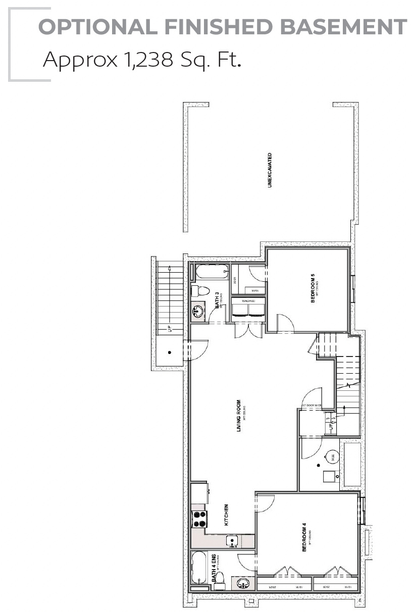 SILVER CREEK VILLAGE - Residential