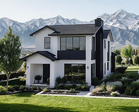 Photo of 1317 ARTEMISIA WAY #44, Park City, UT 84098 (MLS # 2135054)