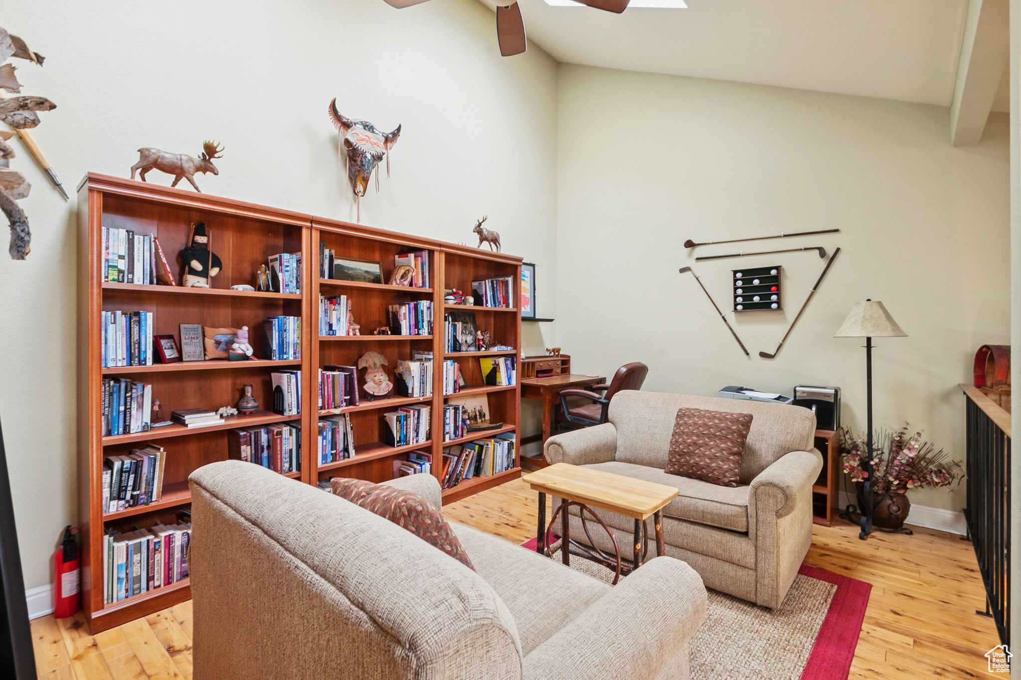 POWDERWOOD - Residential