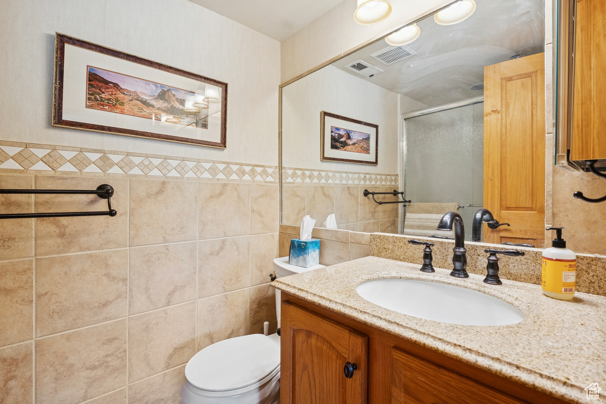POWDERWOOD - Residential