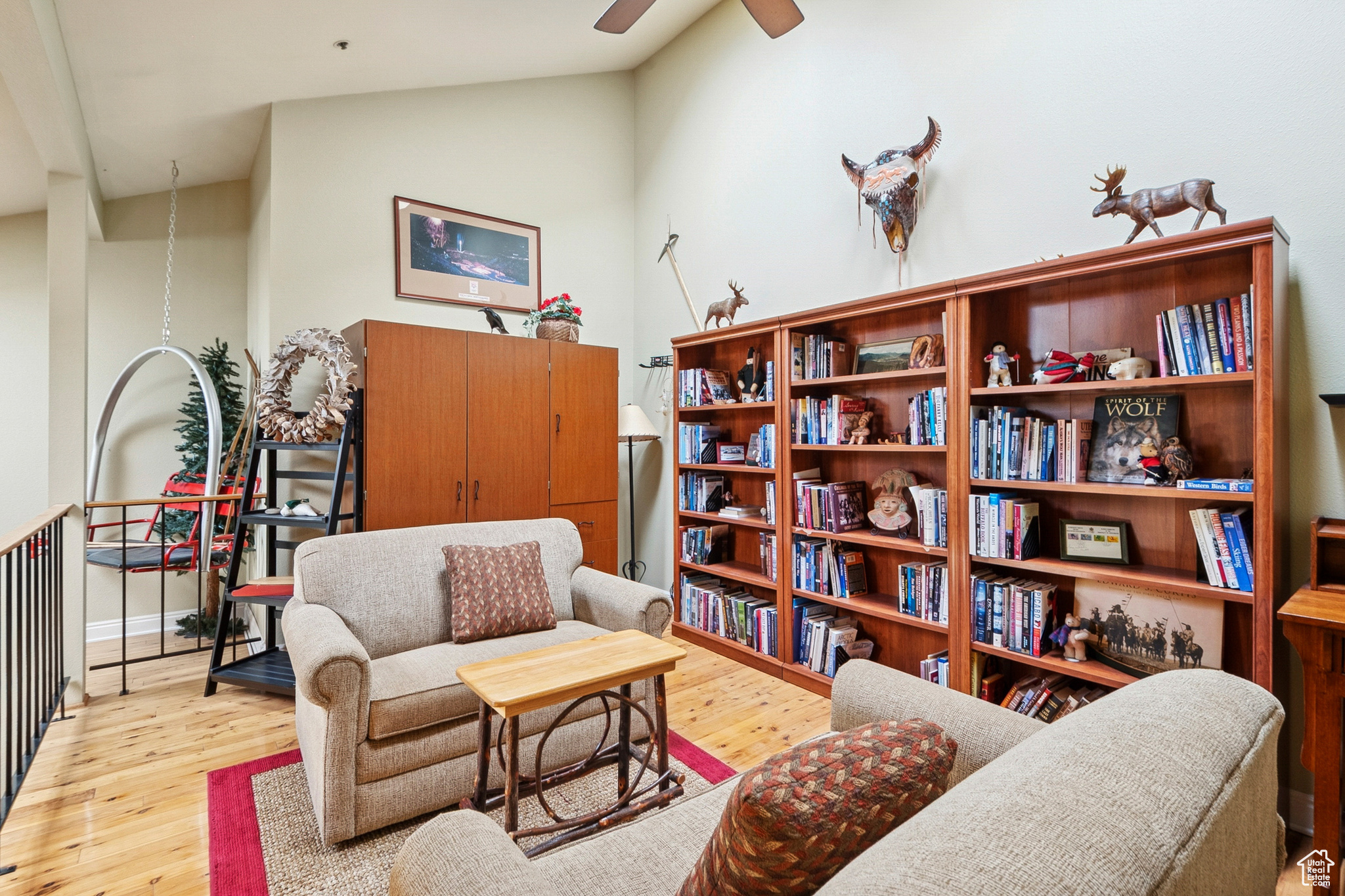 POWDERWOOD - Residential