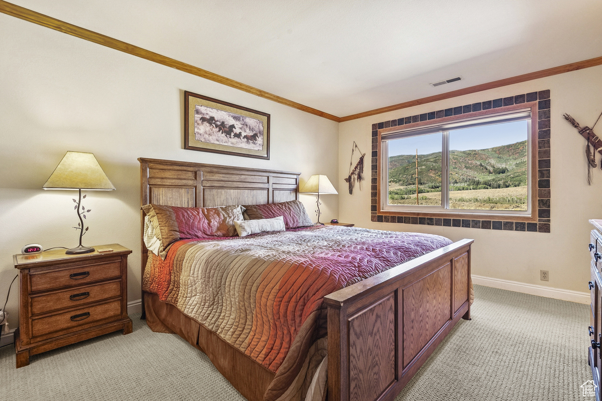 POWDERWOOD - Residential