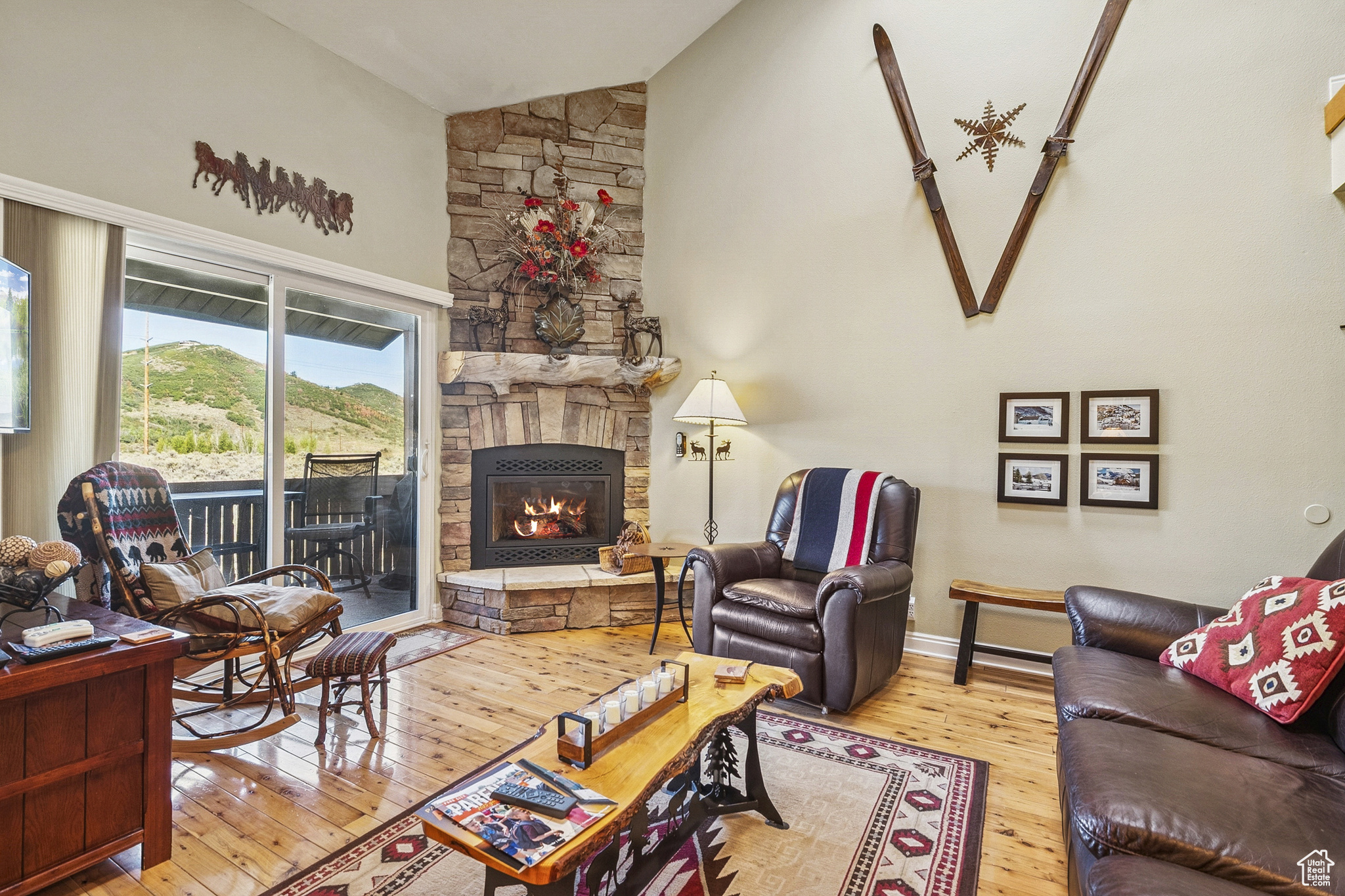 POWDERWOOD - Residential