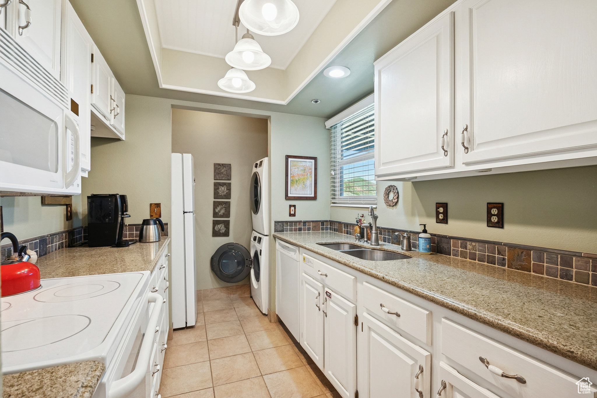 POWDERWOOD - Residential
