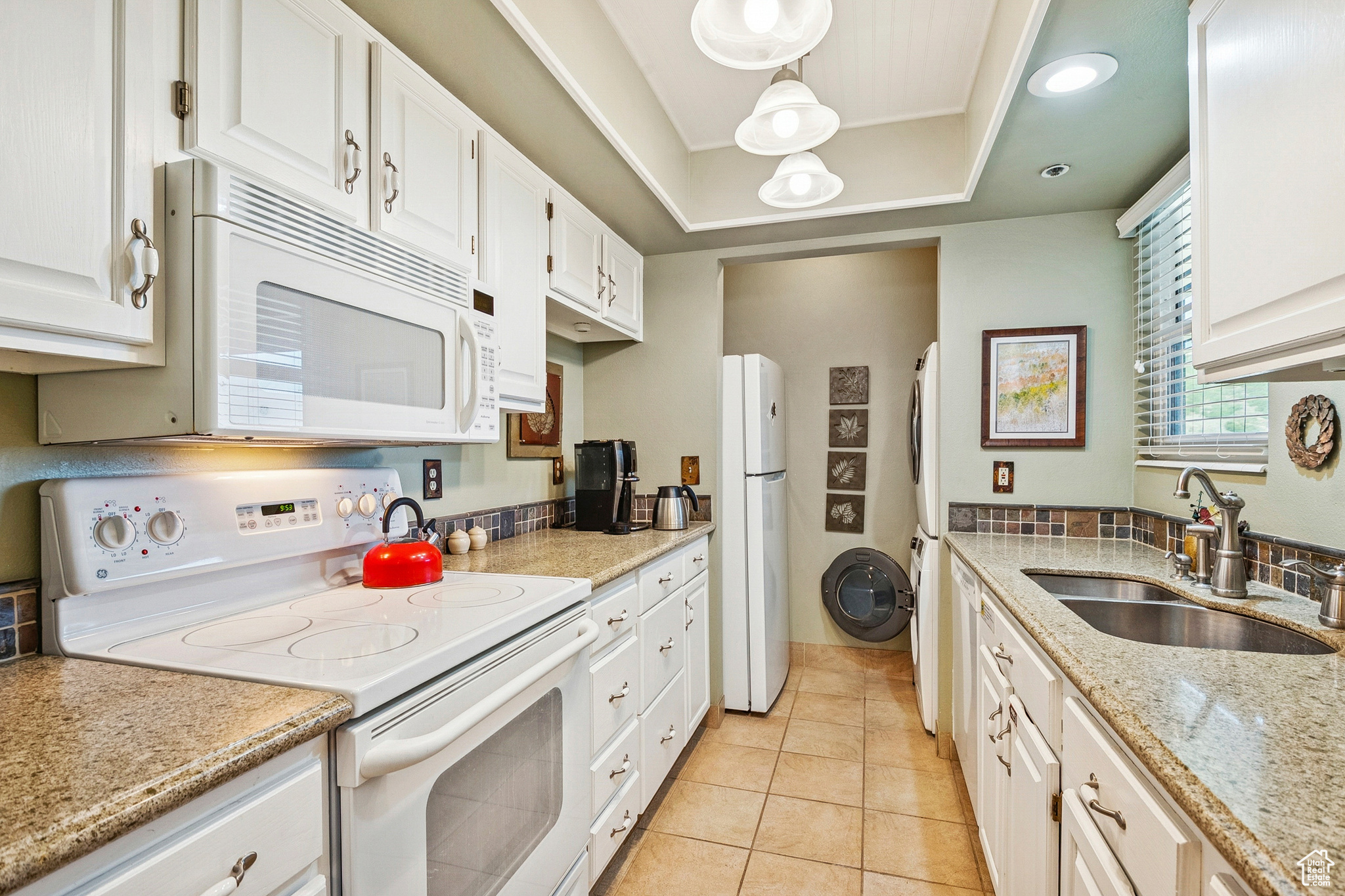 POWDERWOOD - Residential