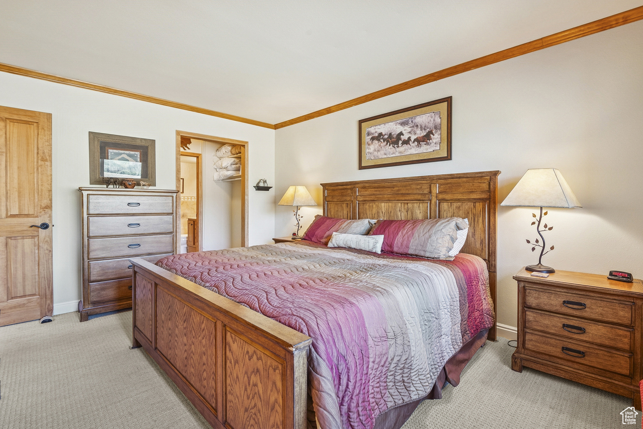 POWDERWOOD - Residential