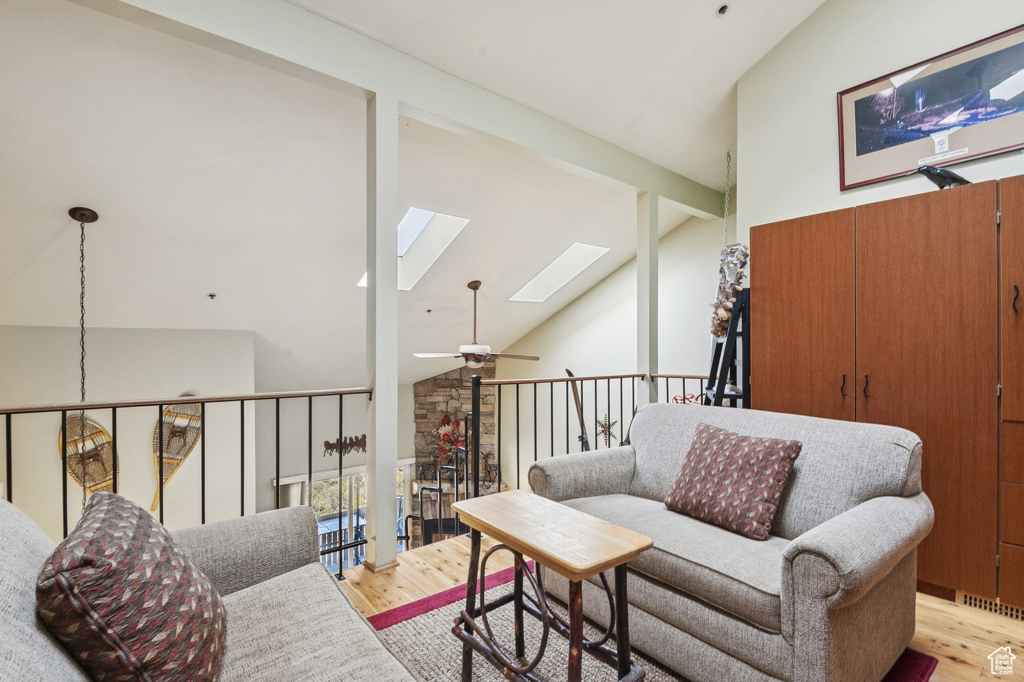 POWDERWOOD - Residential