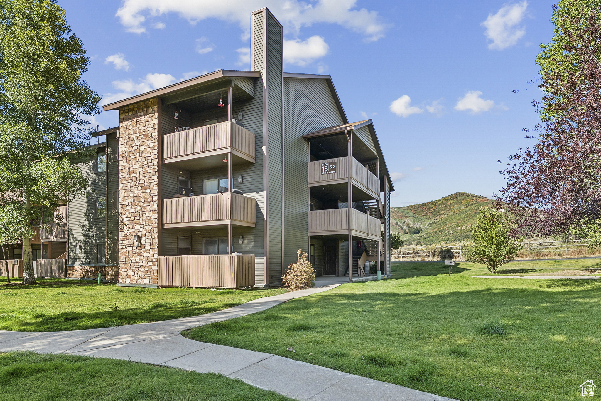 POWDERWOOD - Residential