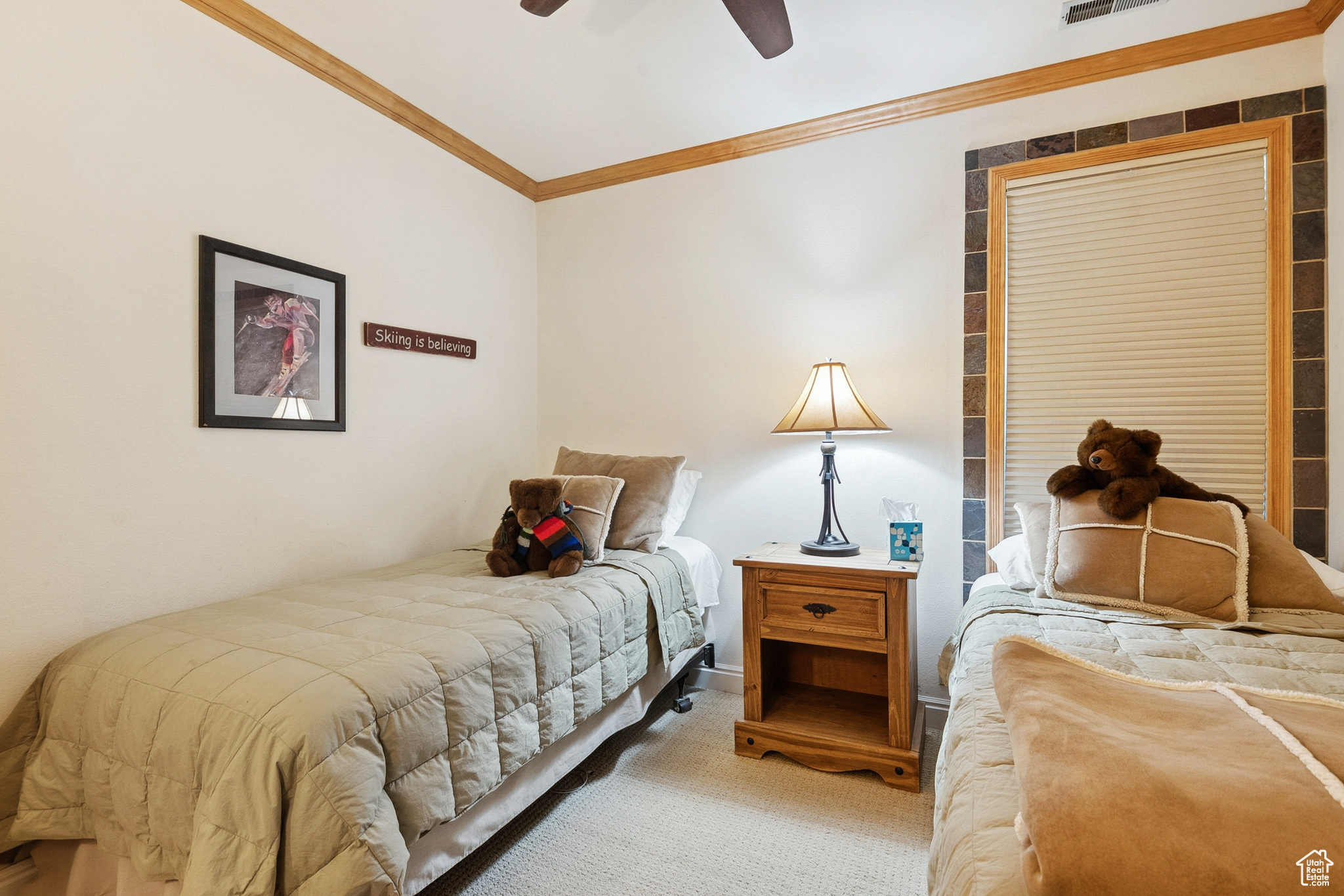 POWDERWOOD - Residential