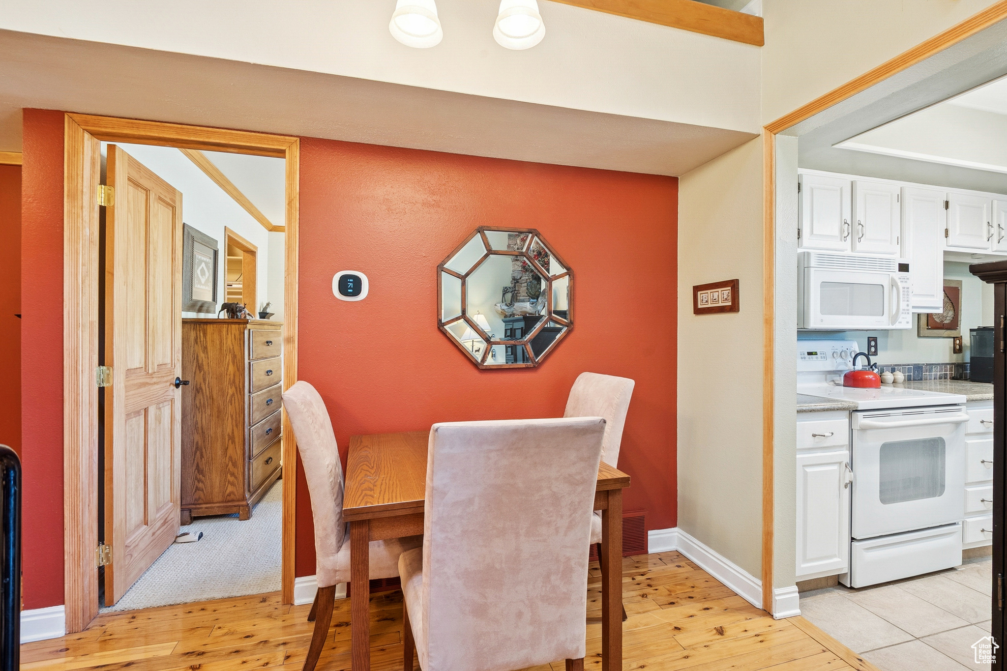 POWDERWOOD - Residential