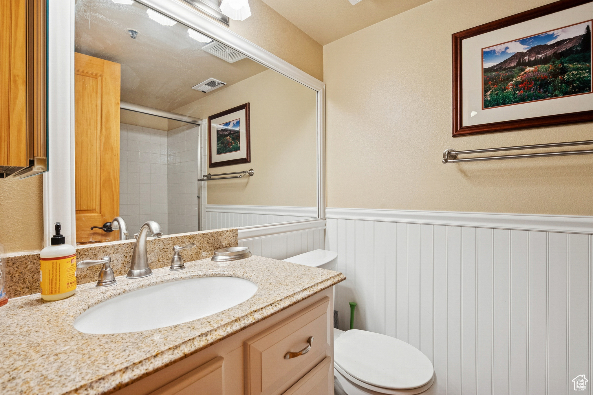 POWDERWOOD - Residential