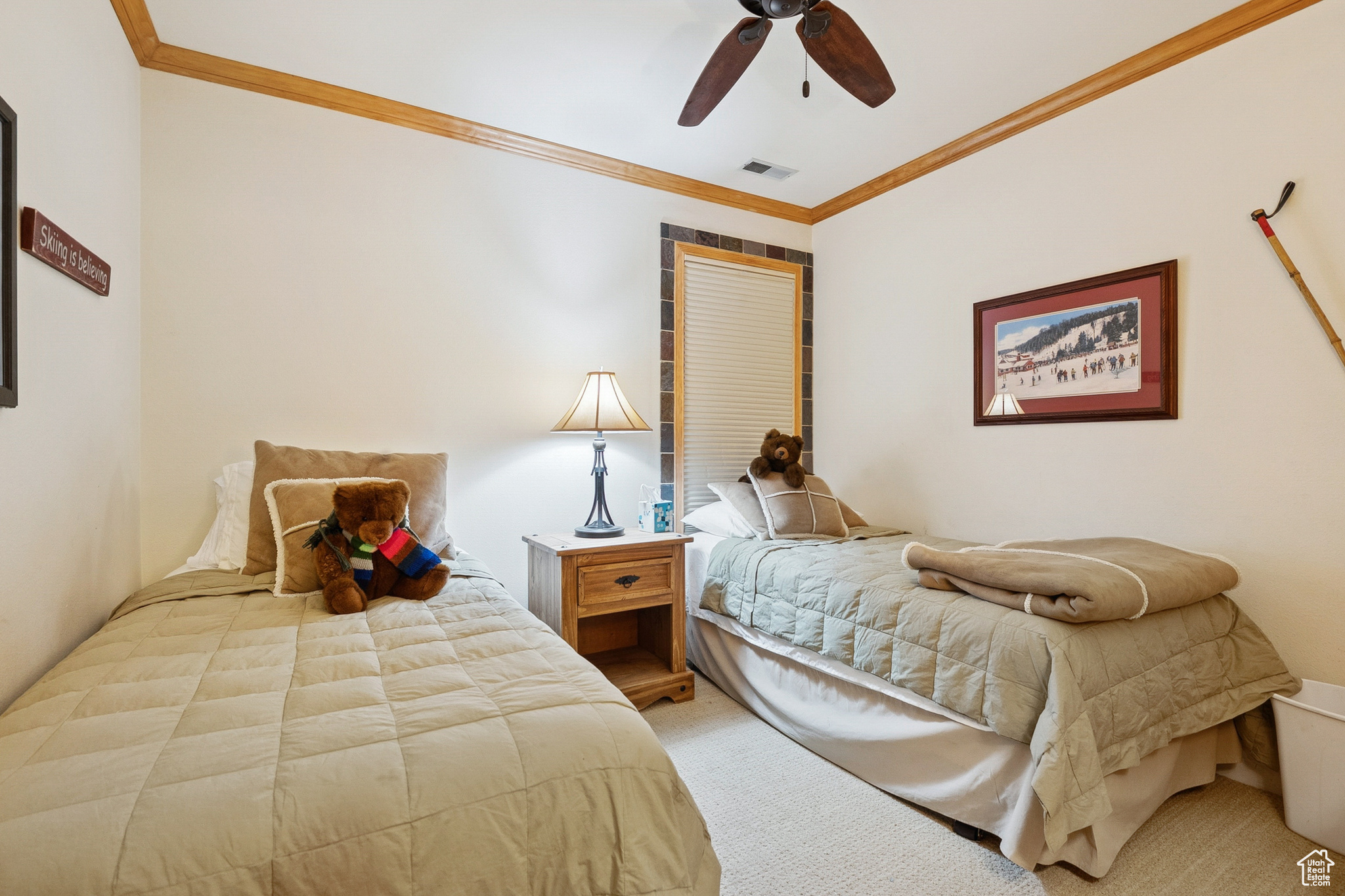 POWDERWOOD - Residential