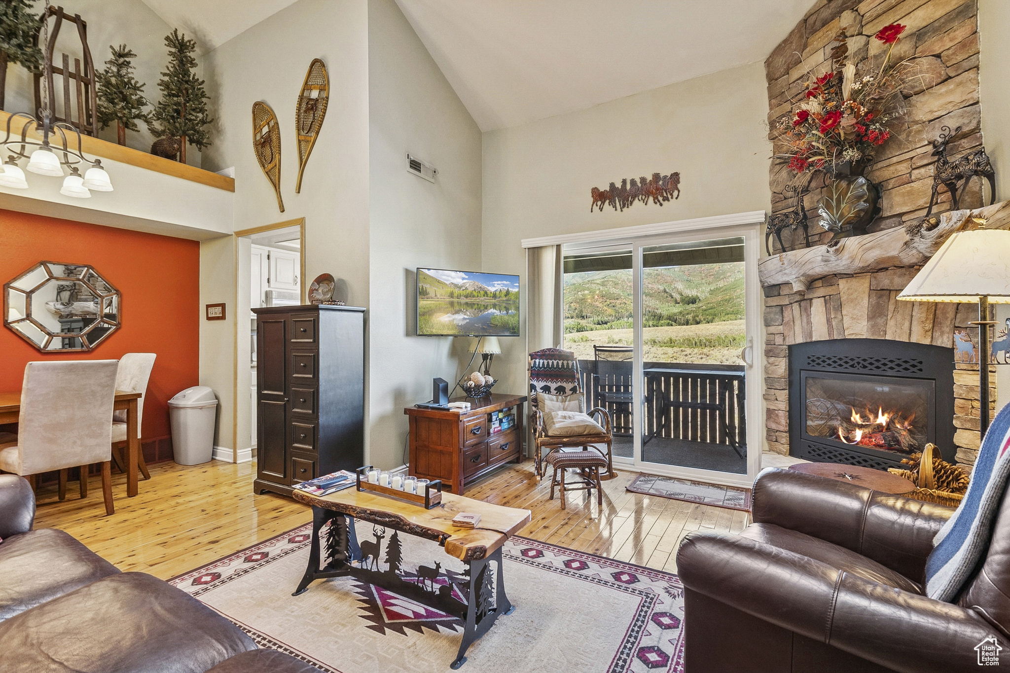 POWDERWOOD - Residential