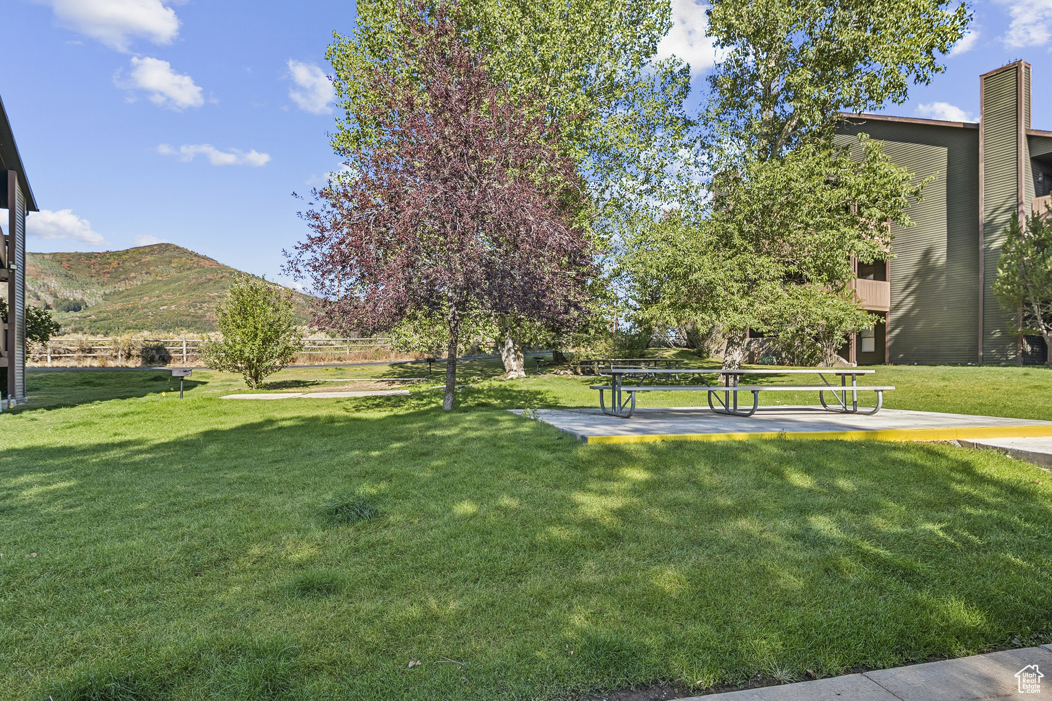 POWDERWOOD - Residential
