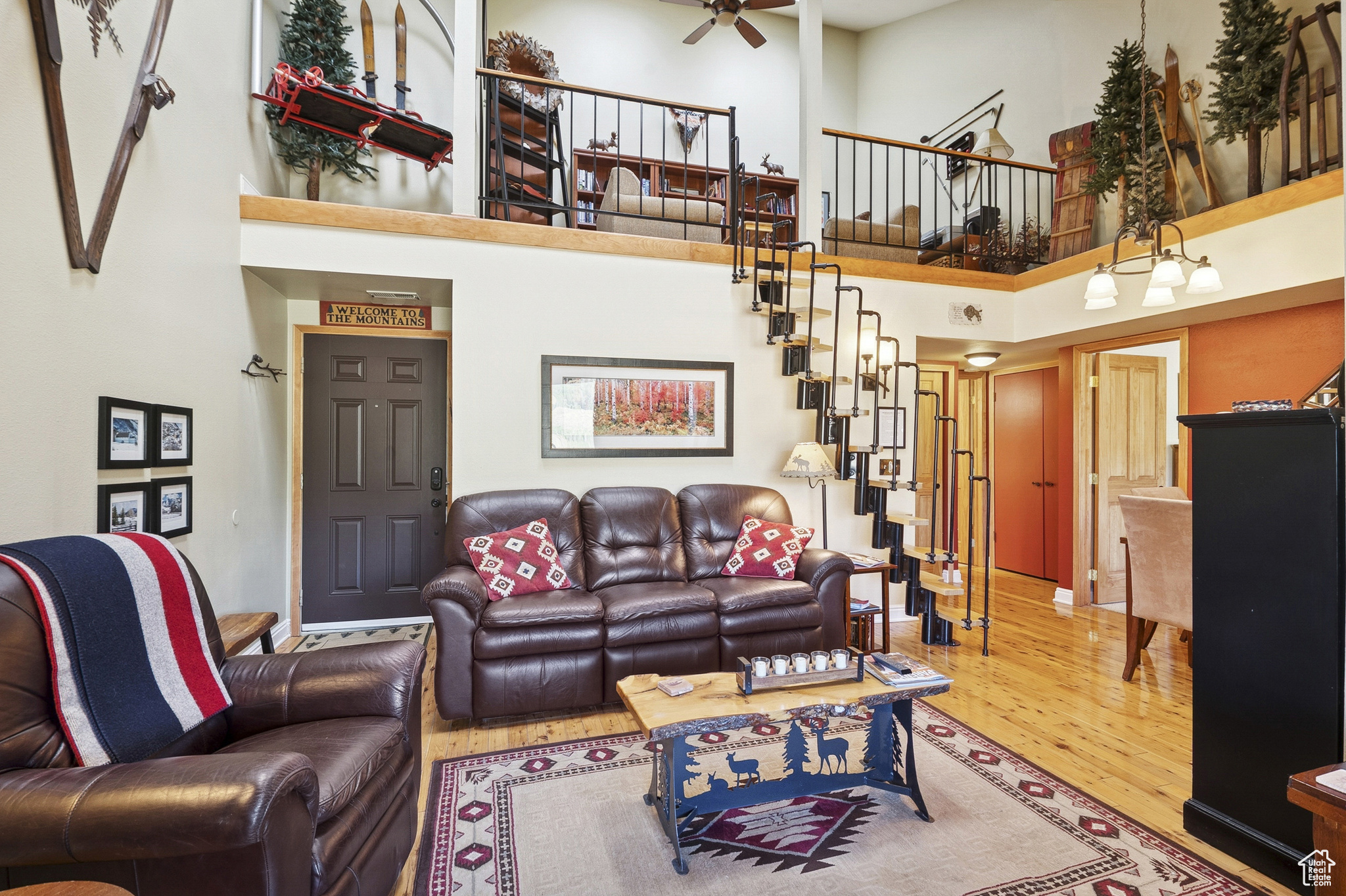 POWDERWOOD - Residential
