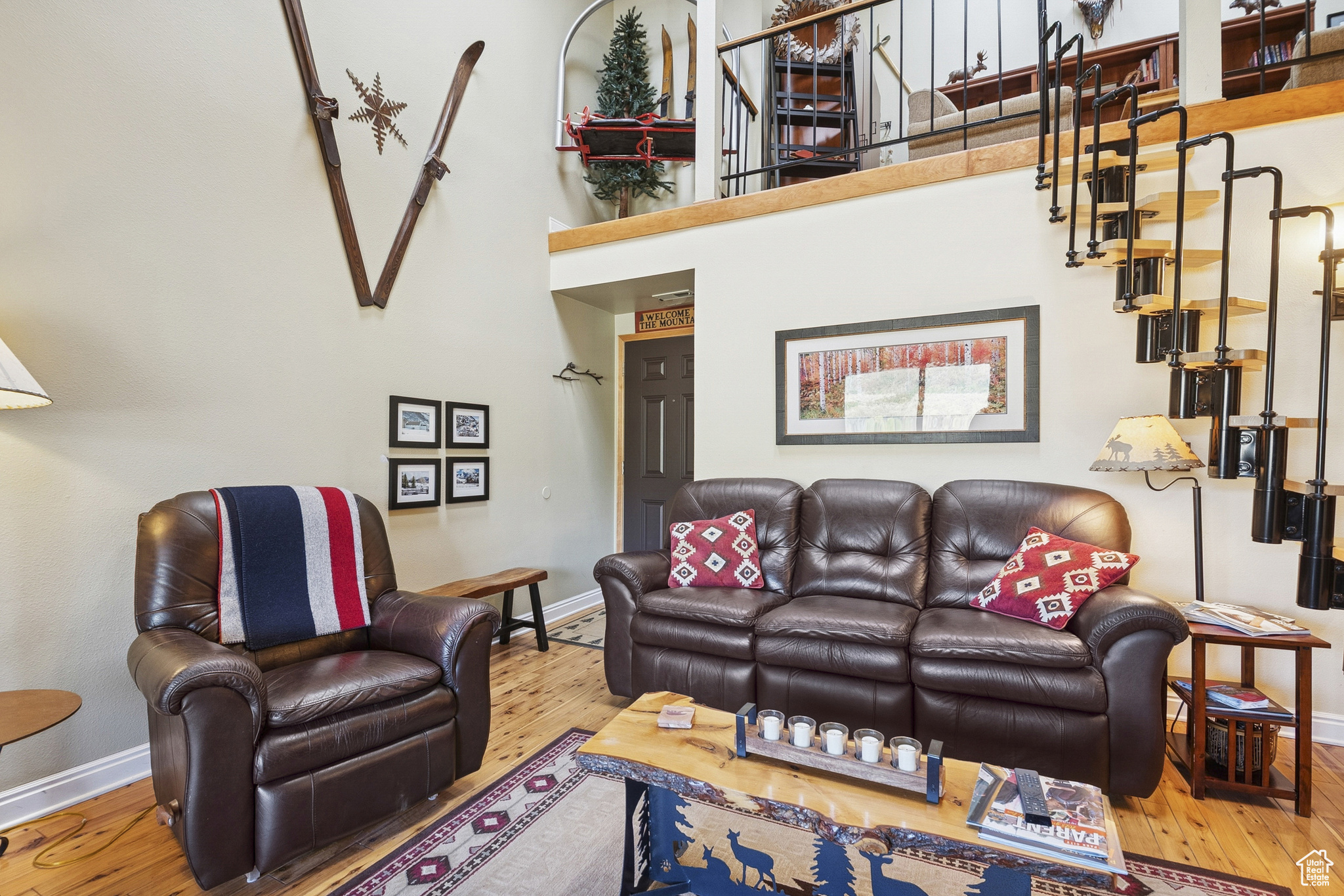POWDERWOOD - Residential