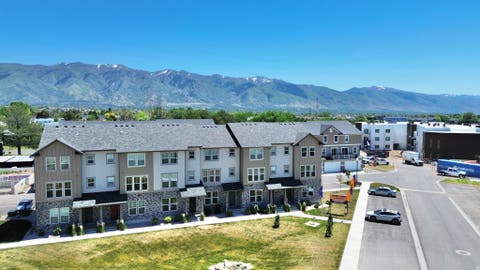 Tiny photo for 1650 N MAIN ST, Layton, UT 84041 (MLS # 2166968)