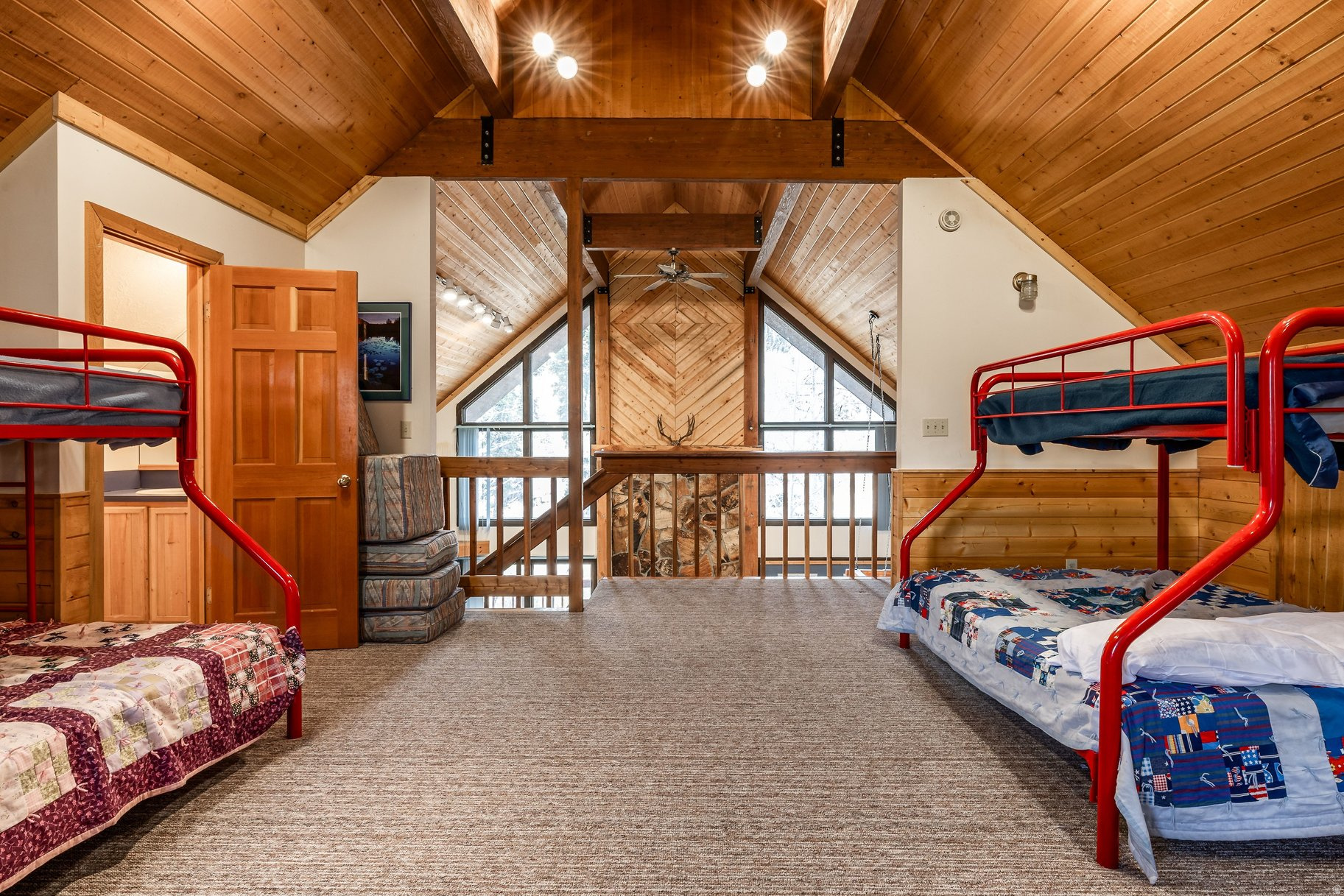 PINE MEADOW RANCH - Residential