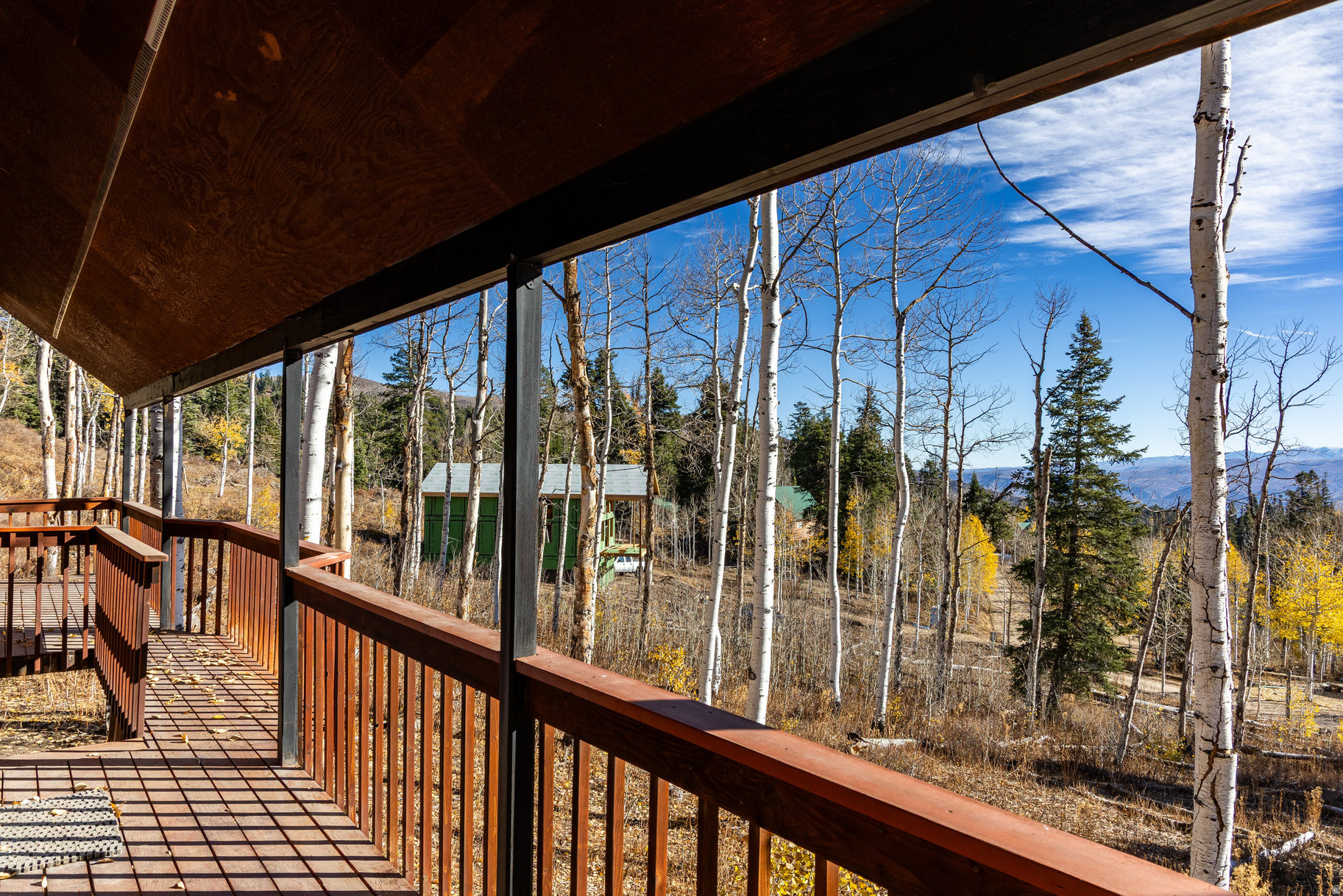 PINE MEADOW RANCH - Residential