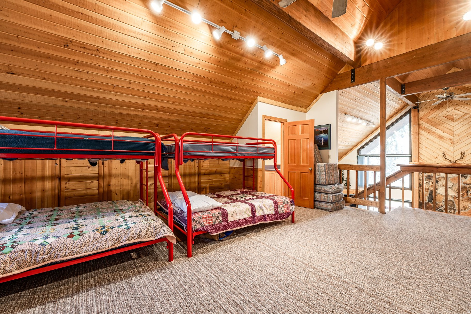 PINE MEADOW RANCH - Residential