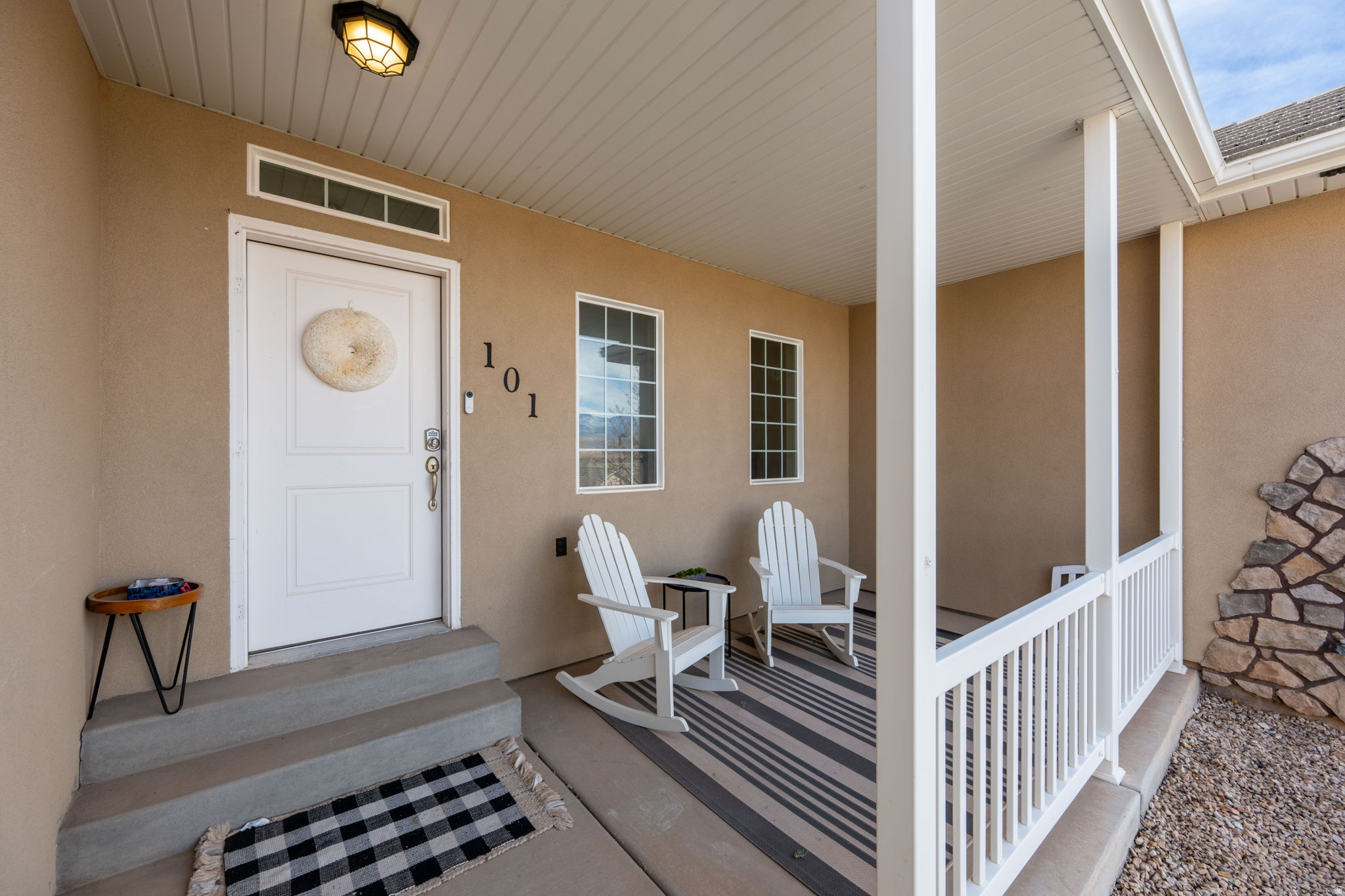 CLIFF SHADOW SUB PH 1 - Residential