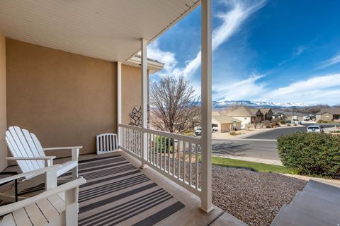 Tiny photo for 101 W 1200 S, Hurricane, UT 84737 (MLS # 2139602)