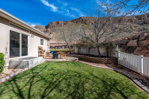 Tiny photo for 101 W 1200 S, Hurricane, UT 84737 (MLS # 2139602)