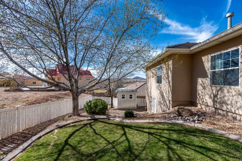 Tiny photo for 101 W 1200 S, Hurricane, UT 84737 (MLS # 2139602)