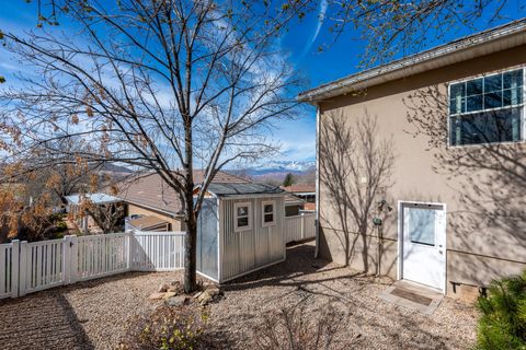 Tiny photo for 101 W 1200 S, Hurricane, UT 84737 (MLS # 2139602)