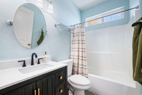 Tiny photo for 101 W 1200 S, Hurricane, UT 84737 (MLS # 2139602)