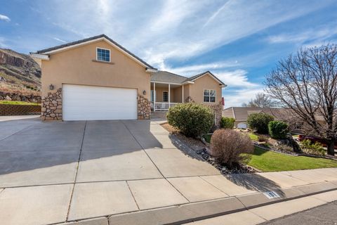 Tiny photo for 101 W 1200 S, Hurricane, UT 84737 (MLS # 2139602)