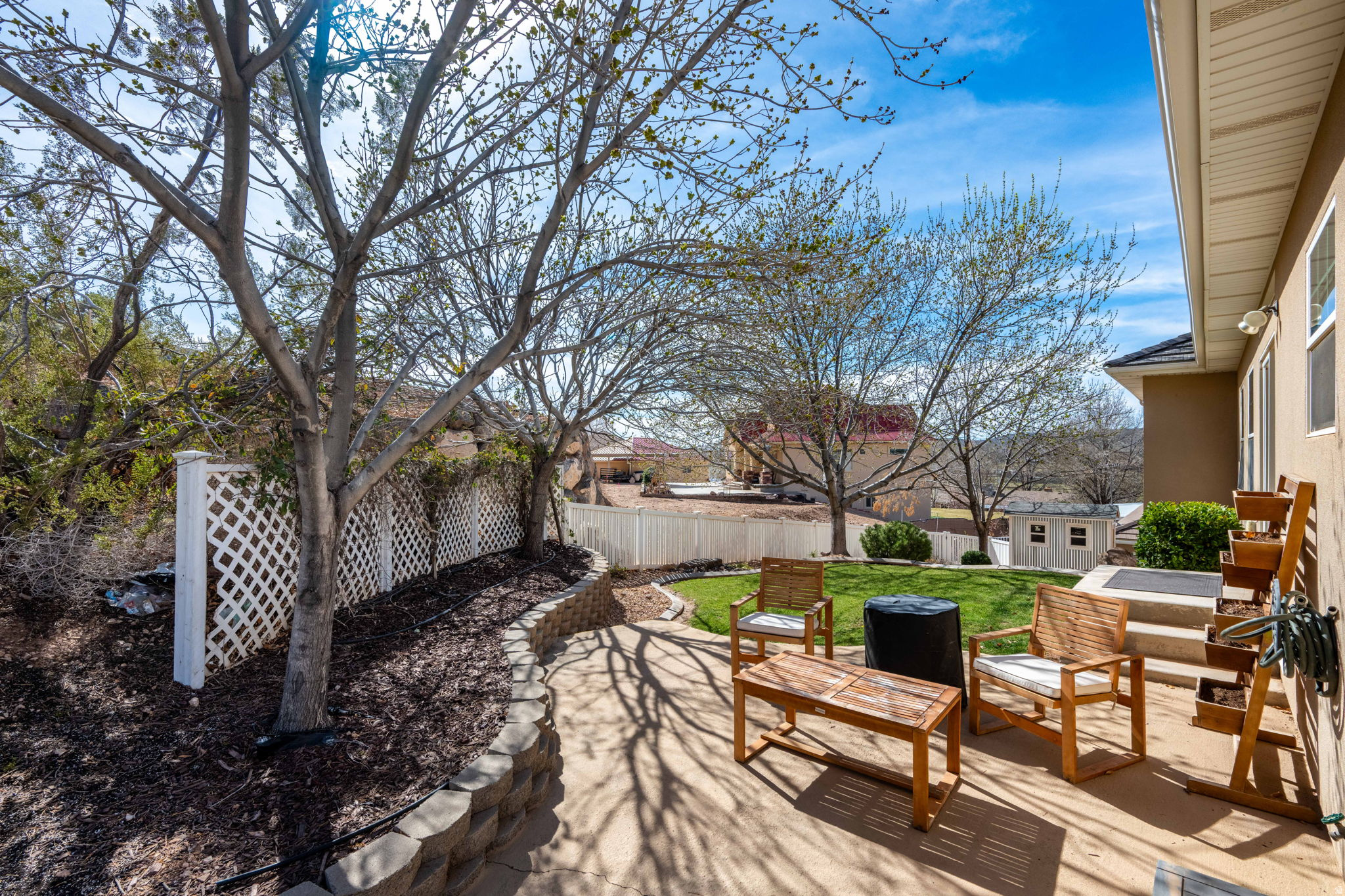 CLIFF SHADOW SUB PH 1 - Residential