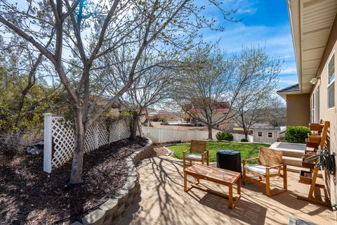 Tiny photo for 101 W 1200 S, Hurricane, UT 84737 (MLS # 2139602)