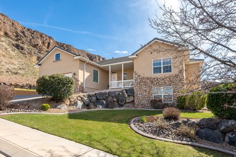 Tiny photo for 101 W 1200 S, Hurricane, UT 84737 (MLS # 2139602)