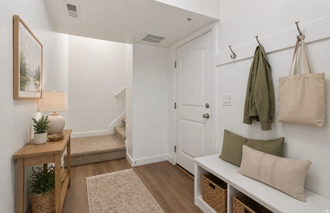 PARKSIDE - Residential