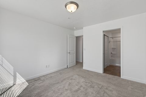 Tiny photo for 4216 W GUNLOCK PARK CT #433, Riverton, UT 84096 (MLS # 2148746)