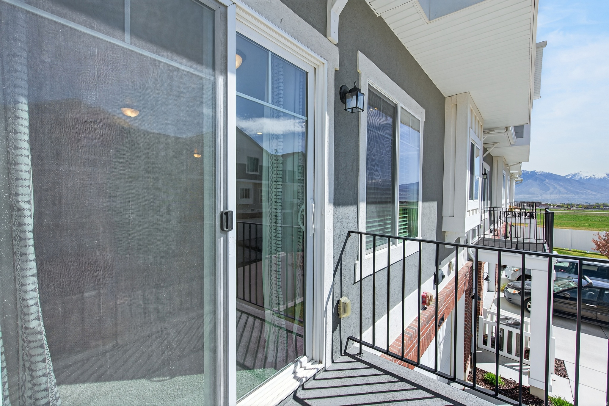 PARKSIDE - Residential