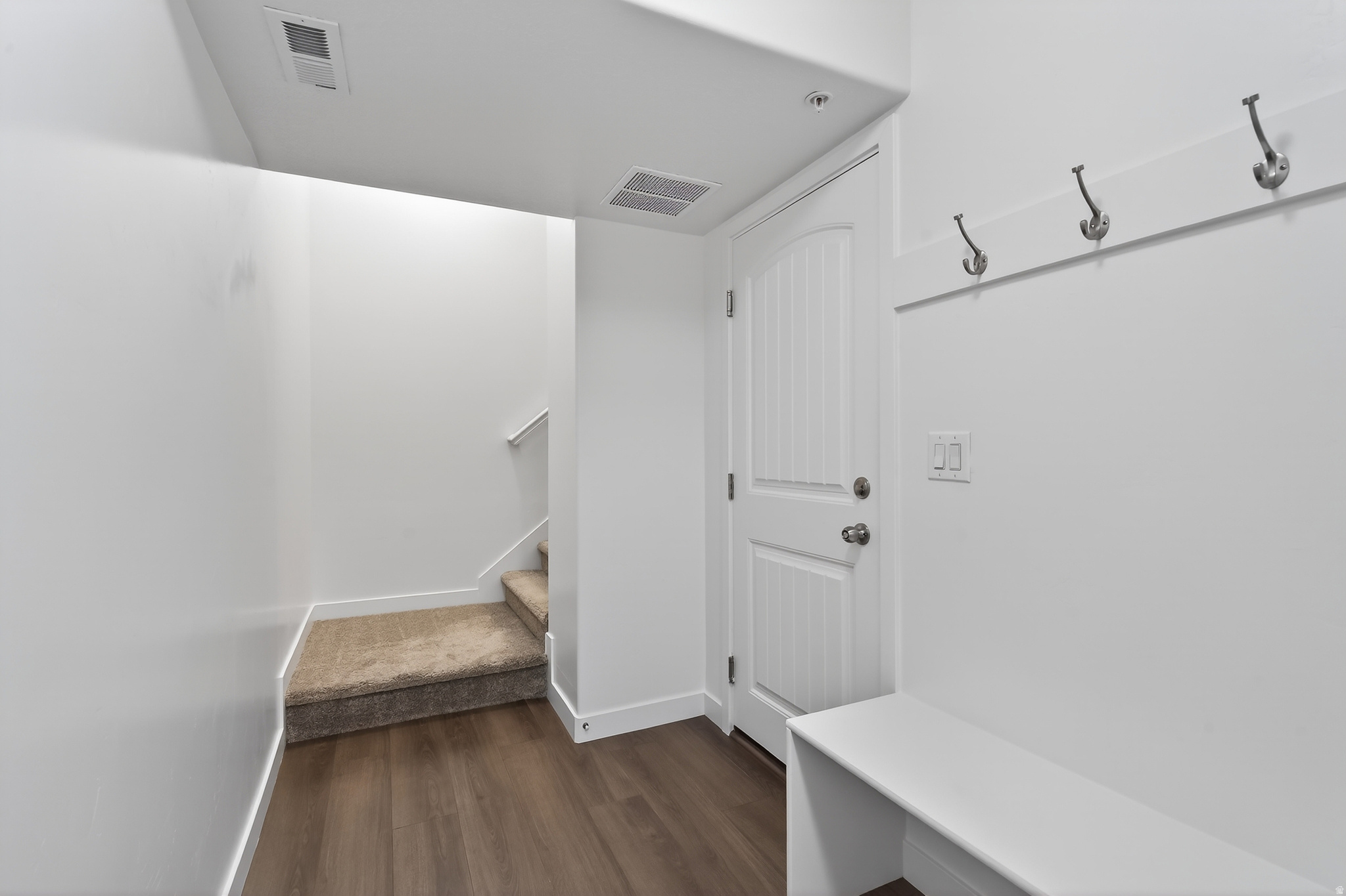 PARKSIDE - Residential