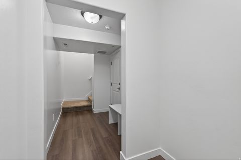 Tiny photo for 4216 W GUNLOCK PARK CT #433, Riverton, UT 84096 (MLS # 2148746)