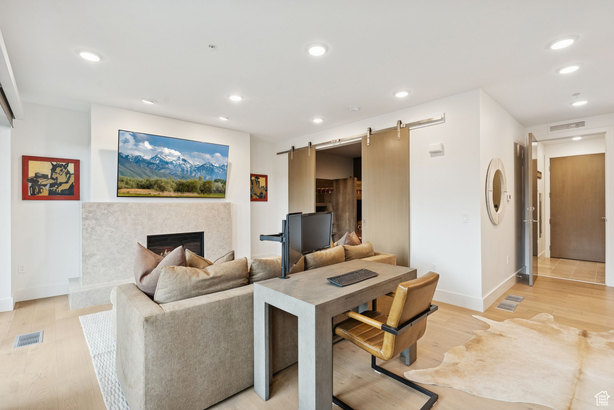 PARK CITY - Residential