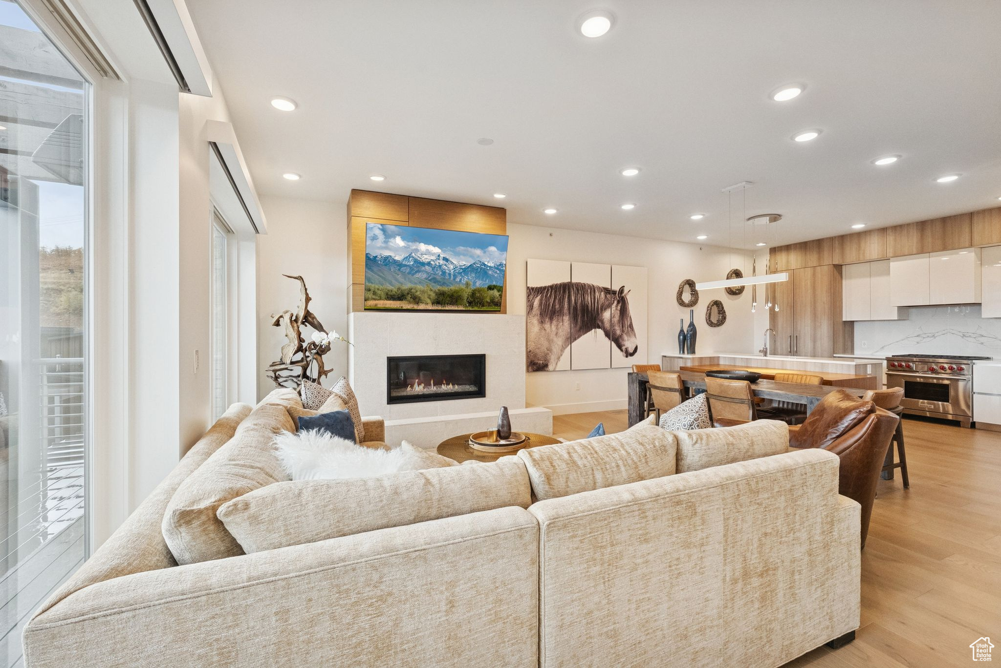 PARK CITY - Residential