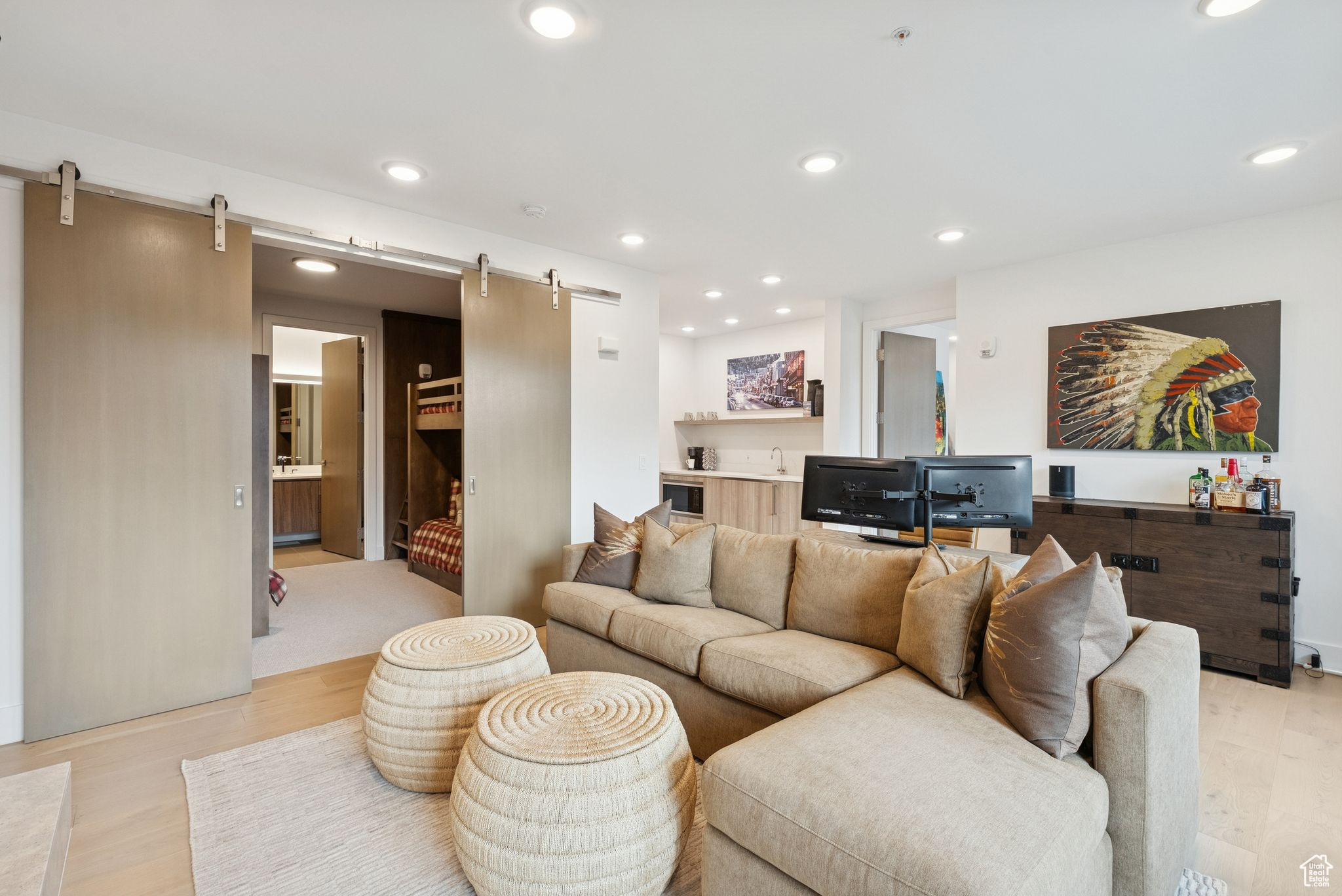 PARK CITY - Residential