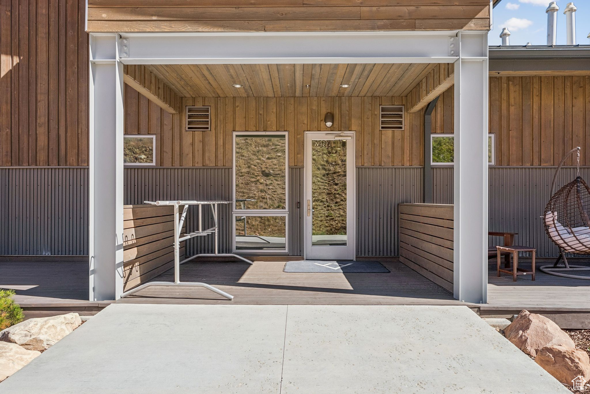 PARK CITY - Residential