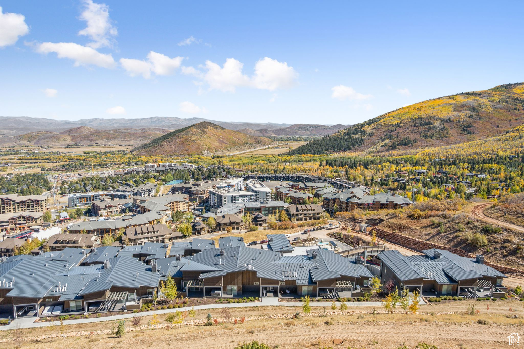 PARK CITY - Residential