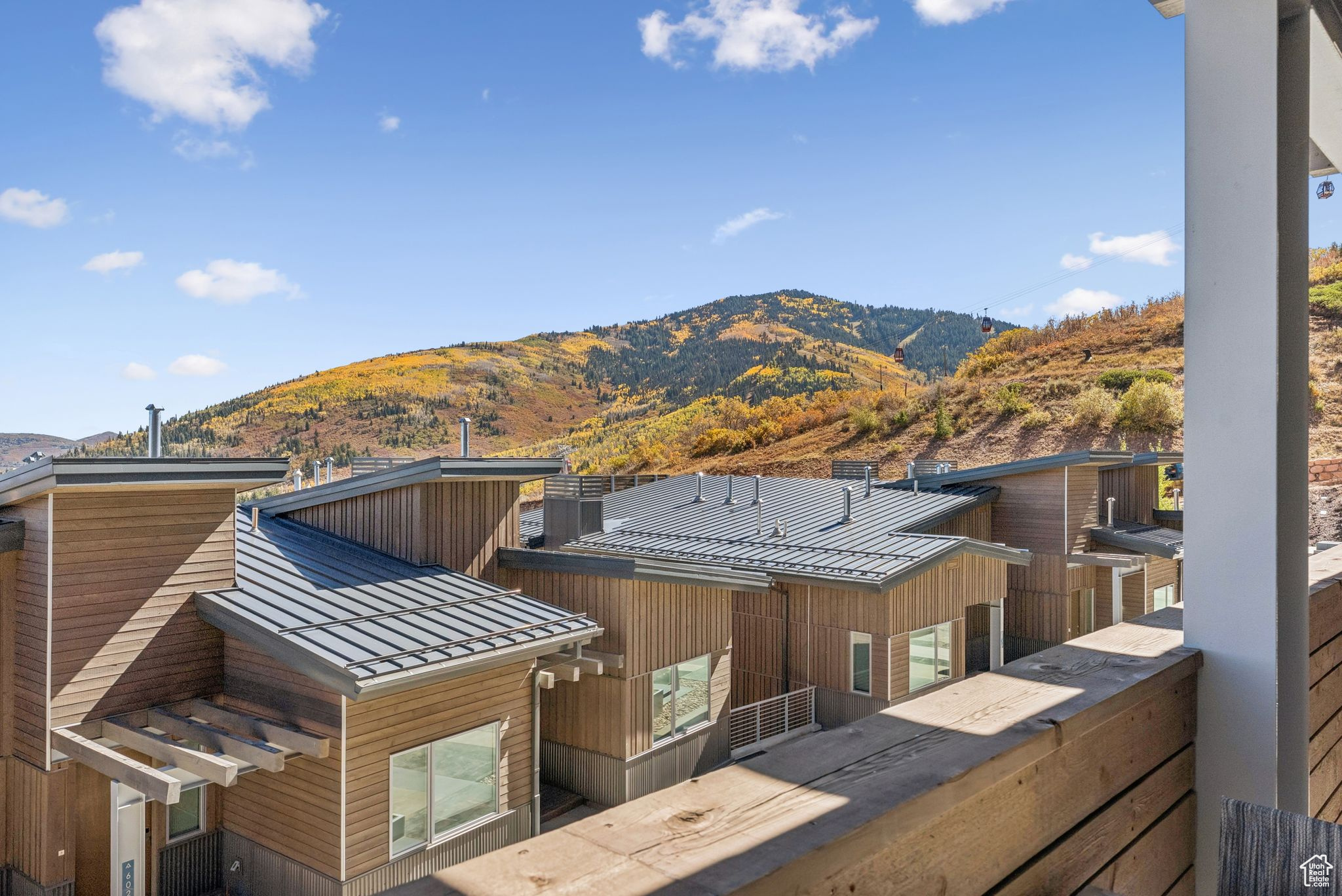 PARK CITY - Residential