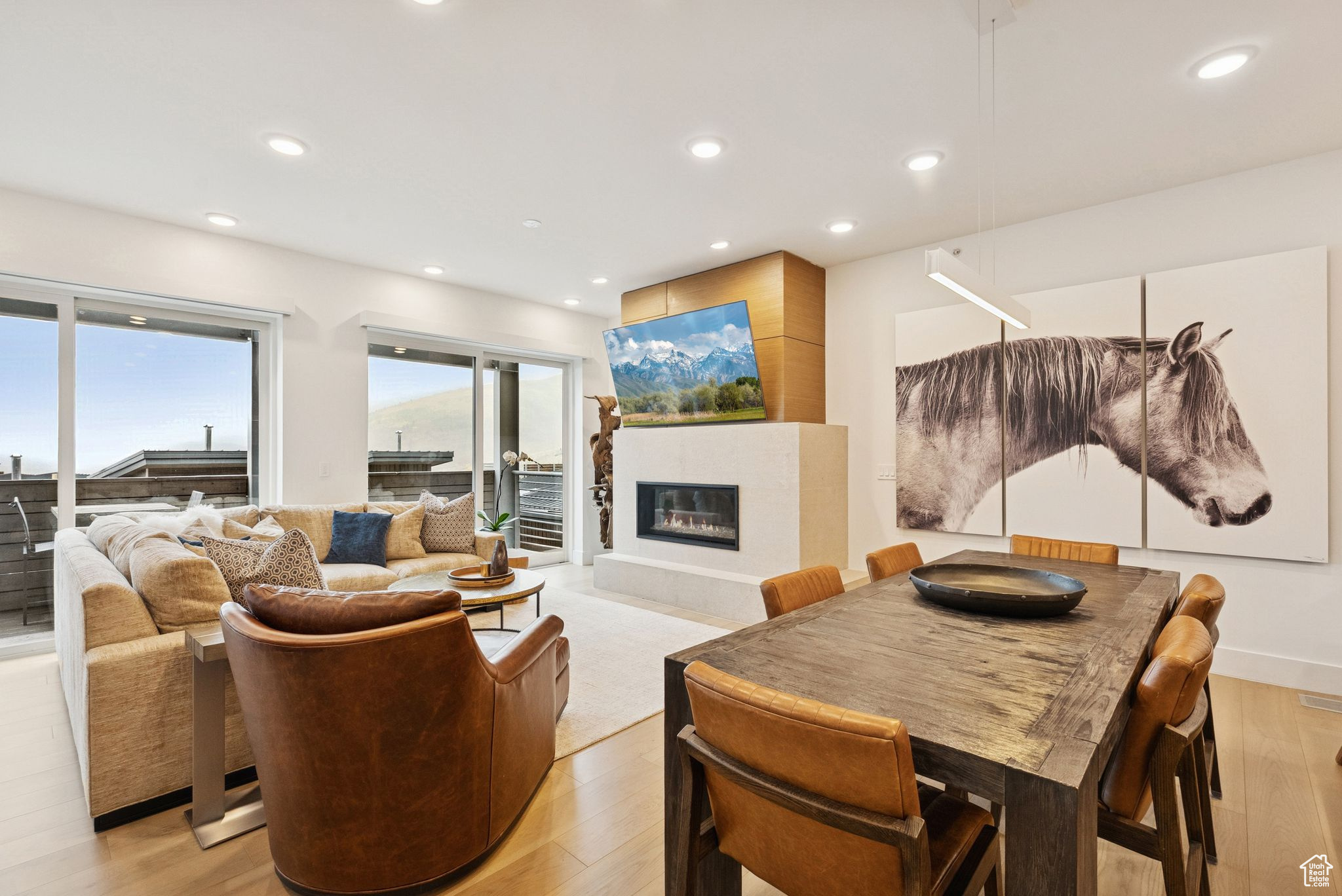 PARK CITY - Residential