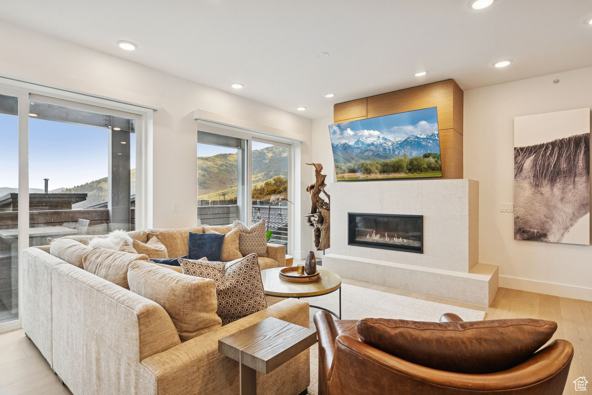 PARK CITY - Residential